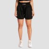 GymBeam Dámske šortky Boxing Combat Black - L