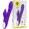 Galatea Galo Vibrator Purple