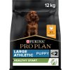 Purina Pro Plan Large Puppy Athletic Healthy Start kura 12 kg