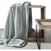 Takoy DESIGN 91 Deka CINDY 200x220 cm mäkká a príjemná na dotyk s reliéfnym vzorom-HF-335310 | 200 x 220 cm