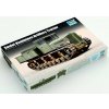 Trumpeter Komintern Soviet Artillery Tractor 1/72