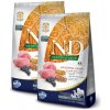 N&D Ancestral Grain Low Grain Dog Adult M/L Lamb & Blueberry 2 x 12 kg