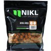 Pelety Nikl Devill Krill 18mm 1kg s Dierkou