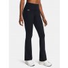Women's leggings Under Armour Motion Flare Pant - Women's čierna L Under Armour 197777077165