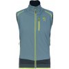 Karpos ALAGNA PLUS EVO vesta North Atlantic/Forest S