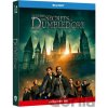 Fantastické zvery: Tajomstvá Dumbledora Blu-ray