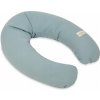 Multitex Polohovací polštář RELAX MUSLIN, délka 190