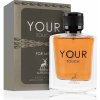 Maison Alhambra Your Touch parfumovaná voda pánska 100 ml