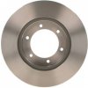 BOSCH Brzdový kotúč 0986478453