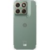 Tactical TPU Plyo Kryt pro Motorola Edge 70 Transparent