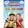 SMEJKO A TANCULIENKA: Kuk, ani muk! DVD