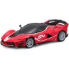 MAISTO maisto RC - DIE-CAST METAL so svetlami, FXX-K EVO 1:41 2,4 GHz USB XTR Bluetooth 5.0