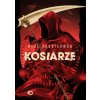 Kosiarze. Żniwa śmierci. Tom 1. Wydanie specjalne