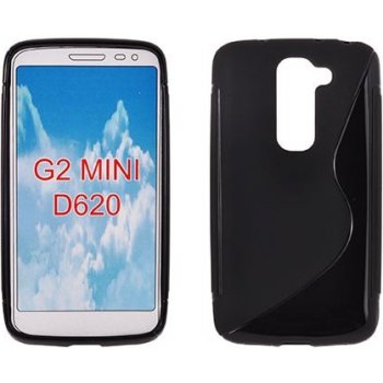 Púzdro S-Line LG G2 Mini čierne od 1 € - Heureka.sk