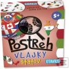 Postreh! Vlajky štátov