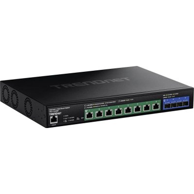 TrendNet TPE-7124SBF
