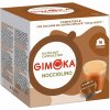 Gimoka kapsule dolce gusto nocciolino 16 ks