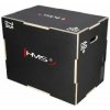 Plyo Box HMS DSC02
