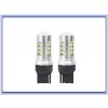 LED Canbus 3030 24SMD T20 7440 W21W 12V/24V