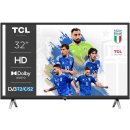 TCL 32D4300