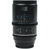 SIRUI Astra 50mm T1.8 1.33X Full-frame Auto Focus Anamorphic Cine Lens (Z Mount, Blue Flare) Bajonet: E, Flare: Neutral