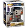Funko Pop! Television: Arcane LoL S1 - Silco