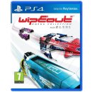 WipEout Omega Collection