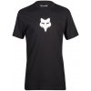 FOX tričko FOX HEAD SS Premium black - S