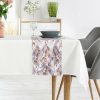 Eurofirany obrus ANITA4 sada 140X260 cm 33X260 cm