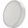 EMOS SK s.r.o. Lighting LED prisadené svietidlo, kruhové, biele, 21W, CCT - ZM5143