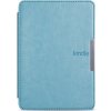 Puzdro Durable Lock K45-05 pre Amazon Kindle 4/5 - svetlo modré (Obal na Amazon Kindle 4/5, Durable Lock, svetlo modré + záruka 3 roky + bonusy zadarmo)