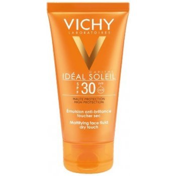 Vichy Capital Soleil zmatňujúci krém SPF30 50 ml
