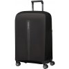 Samsonite Ta Revolution obal na kufor M - Spinner 68/69cm Čierna