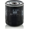 Olejový filter MANN FILTER W 7053
