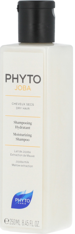 Phyto Phytojoba hydratačný šampón pre suché vlasy 250 ml