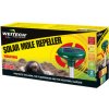 Weitech WK 0677 solární odpuzovač krtků