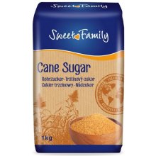 Cukor Sweet family trstinový 1000 g