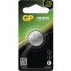 GP Batteries Lítiová gombíková batéria GP CR2032 - B15322