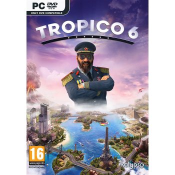 Tropico 6