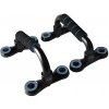 Spokey BRACER Podpery na kliky