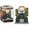 Funko Pop! 1544 TV Stranger Things Max at Cemetery