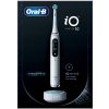 Magnetická zubná kefka ORAL-B iO 10 biela