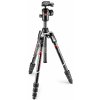 Manfrotto BeFree Advanced Carbon Fibre Travel Trip