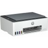 HP Smart Tank 580/ color/ A4/ PSC/ 12/5ppm/ 1200dpi/ AirPrint/ HP Smart/ USB/ BT/ WiFi 1F3Y2A#671