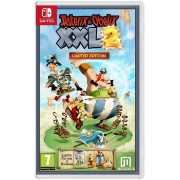 Asterix & Obelix XXL 2 (Limited Edition)