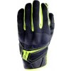 Rukavice na motorku FIVE RS3 čierno/žlté - S
