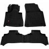 Gumové 3D koberce (TPE), BMW X5 (E53), Stingray
