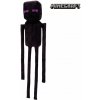Plyšová hračka Minecraft Enderman 55 cm
