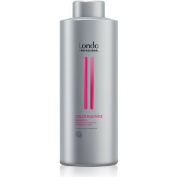 Londa Londacare Color Radiance Shampoo šampón pre farbené vlasy 1000 ml