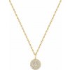 Ania Haie N037-03G Ladies Necklace - Glam Rock